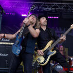 Zeeltje Rock 2025: The Quill

